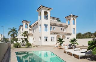 House in Bigastro