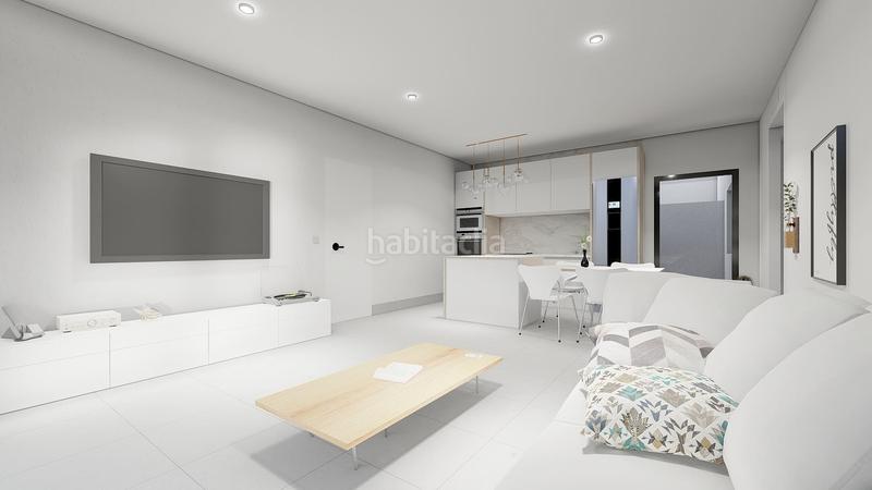 Foto 4d434b92-6ec5-4453-be3b-6093644825f8. Maison avec piscine dans Roldán Torre - Pacheco