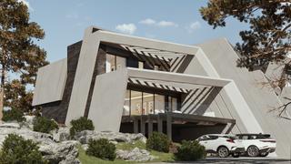 Maison à Las Marías