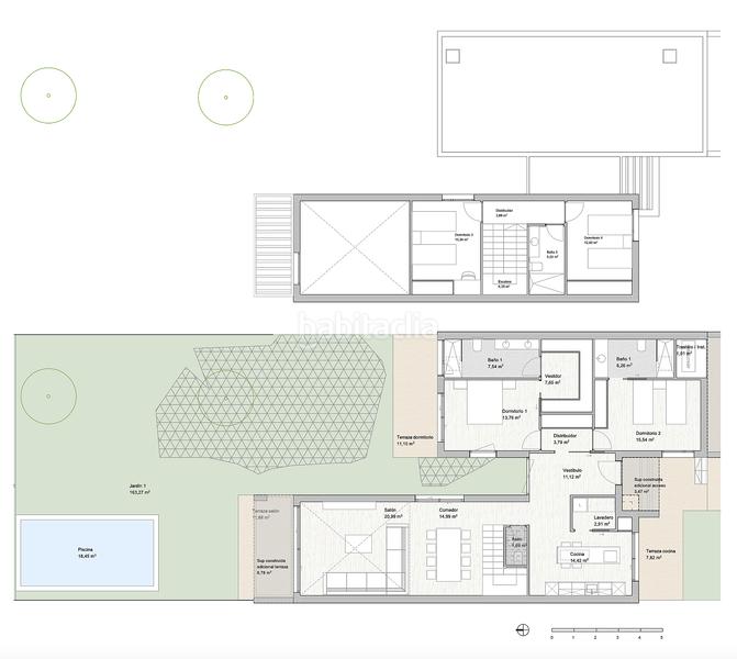 Foto fabee1c0-d7de-445d-8e17-88e114eac7b5. Casa en Las Marías Torrelodones