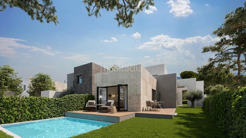 Foto 7078ff04-adcd-4907-bae8-9bda406822ba. House with pool in Las Marías Torrelodones