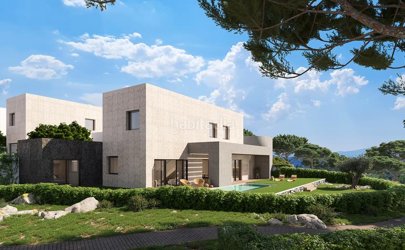 Foto 8040bbe5-c1c0-47ee-8a0c-5eaf0c9e3c46. House with pool in Las Marías Torrelodones