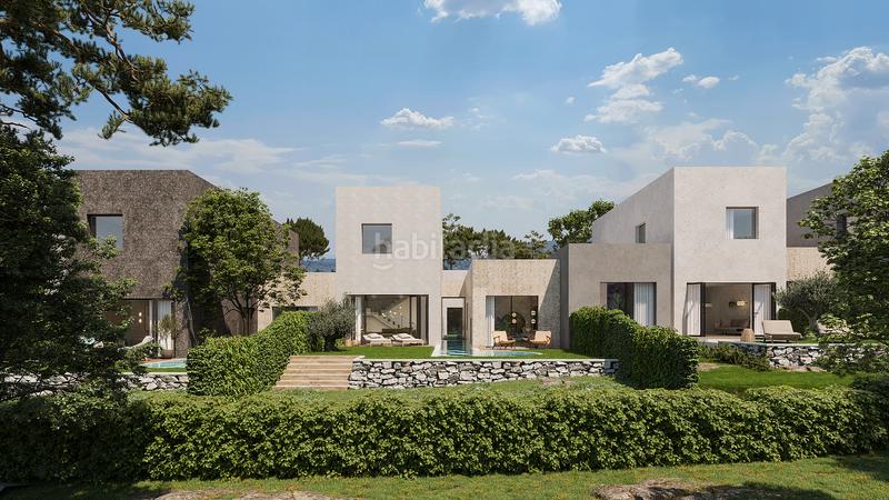 Foto e710194b-0a1a-4bd3-9b4e-079e9e09c2d4. House with pool in Las Marías Torrelodones