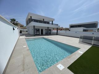 Maison à Rojales