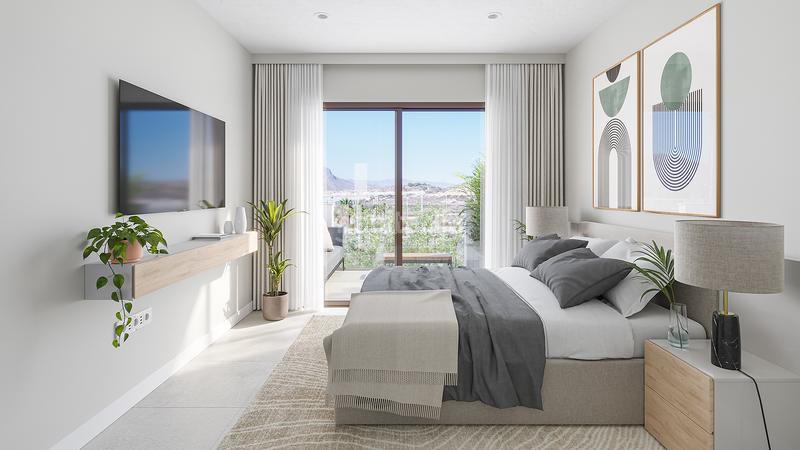 Foto 479ac1cd-be61-454d-b19a-17162c538096. Casa amb piscina a Playa Sol Mazarrón