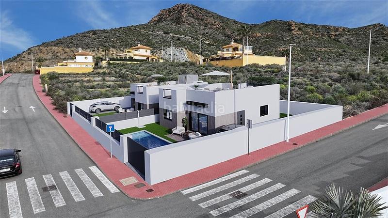 Foto da04b52e-8979-4898-943e-f12f8612c415. Casa con piscina in Mazarrón casco urbano Mazarrón