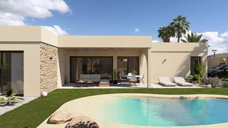 Maison à Baños y Mendigo