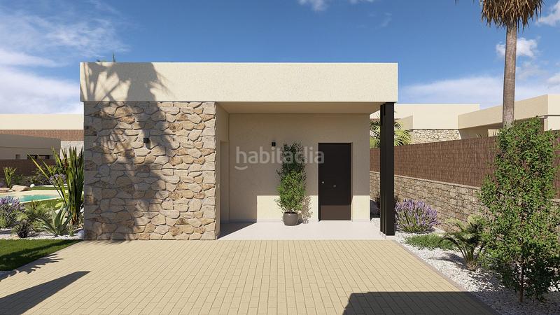 Foto edf80c89-32c0-418e-8d95-542fcb41741c. Haus mit pool in Baños y Mendigo Murcia