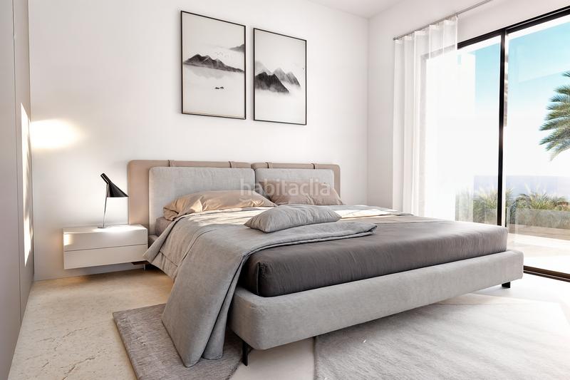 Foto 3ea8b603-aa8a-4cad-a4b2-6b8c21a99c9e. Casa con piscina in balcón de Finestrat-terra marina Finestrat