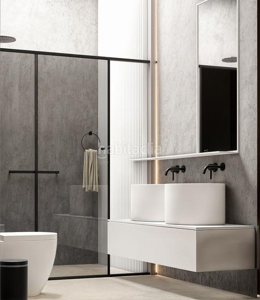 Foto 5879050c-5c66-4a20-85d2-e6526e1e450c. Casa con piscina in balcón de Finestrat-terra marina Finestrat