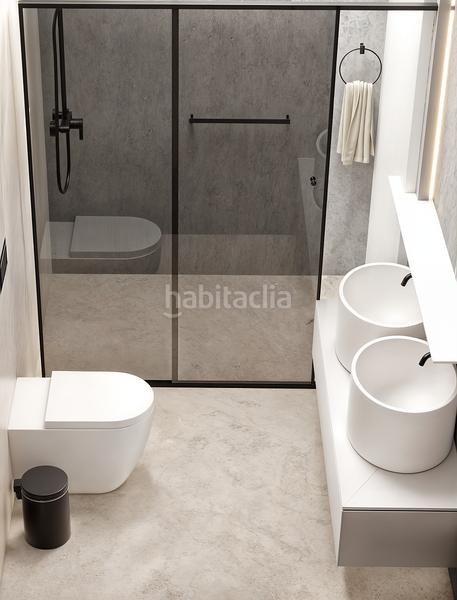 Foto 5c5fecd0-f125-4730-9750-cf1c28463054. Casa con piscina in balcón de Finestrat-terra marina Finestrat