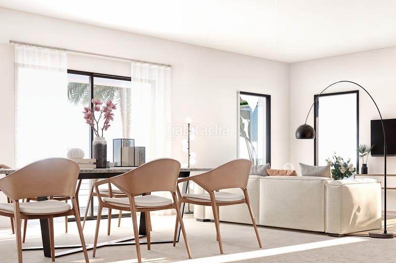 Foto 73c21e9a-7fc1-4501-aa47-1fe638919b94. Haus mit pool in balcón de Finestrat-terra marina Finestrat