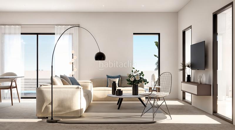 Foto 878f89f8-21d8-460c-9d86-e2c6d7348e4a. Haus mit pool in balcón de Finestrat-terra marina Finestrat