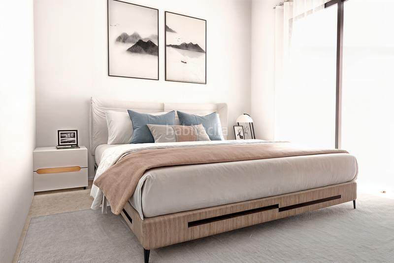 Foto 5d56db43-5bde-42a0-9ca7-1d67cb8bd97d. House with pool in balcón de Finestrat-terra marina Finestrat