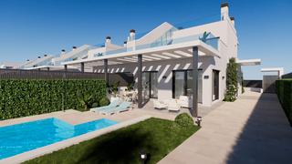 Casa a Los Narejos_Punta Calera