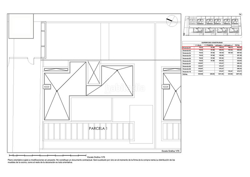 Foto 418db24f-ef4f-402f-b4e0-9e667301023f. Casa amb piscina a Golf Bahía Finestrat
