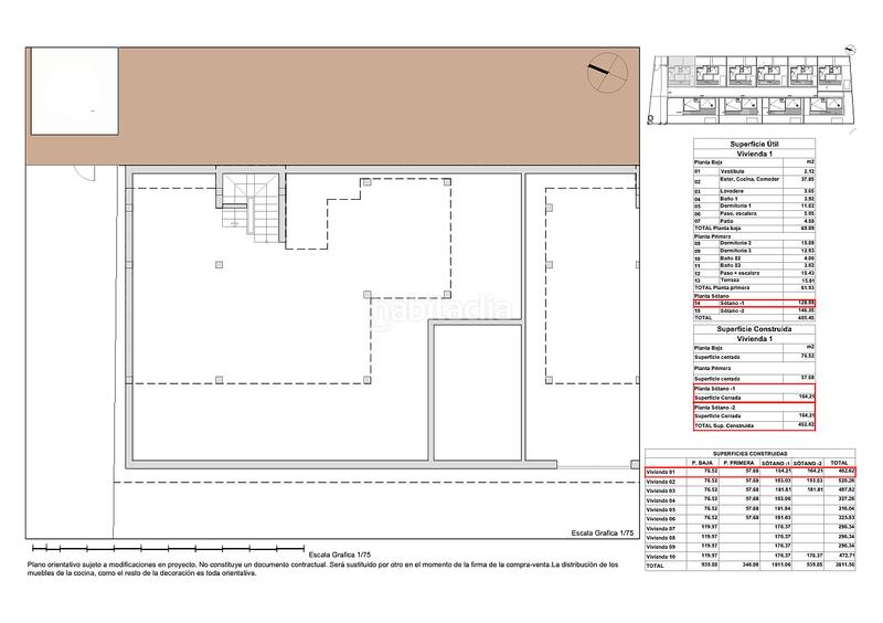 Foto 4babe5f0-6efb-406a-ab68-0ede9ed4864f. Casa amb piscina a Golf Bahía Finestrat