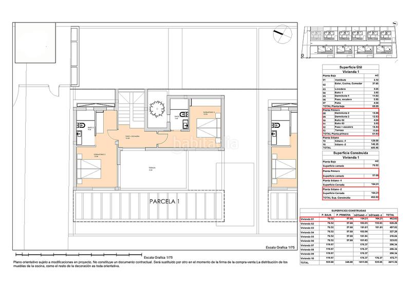 Foto 094599db-5482-497d-9d94-8e07c77451e1. Maison avec piscine dans Golf Bahía Finestrat