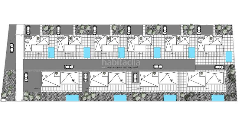 Foto 3c798bf6-ad5b-4742-8756-7f076e38c0a2. Maison avec piscine dans Golf Bahía Finestrat