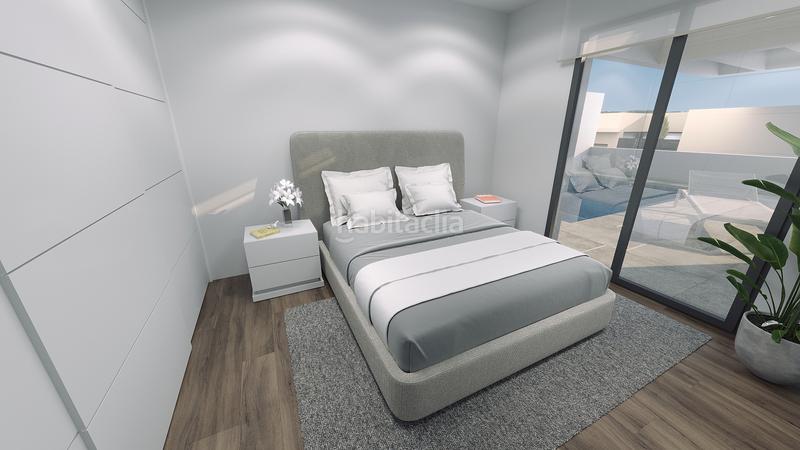 Foto 9860e824-dd83-4f97-b1b5-07036d46ad2f. Maison avec piscine dans Golf Bahía Finestrat