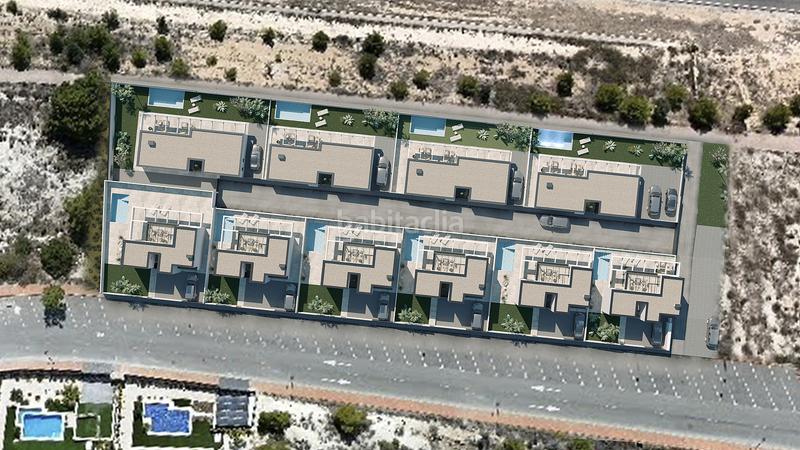 Foto cfd97cde-e1dd-40a5-95f2-d0bc1c60a370. Maison avec piscine dans Golf Bahía Finestrat