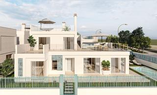 Haus in Las Lomas de Rame-Bahía Bella