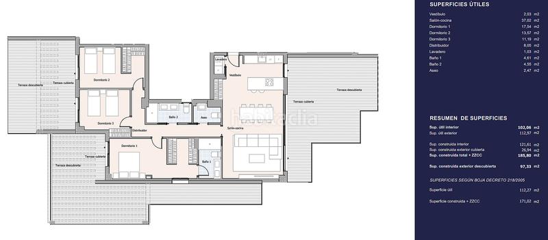 Foto 8610f84c-0ab8-489f-9826-2353f03935a7. Apartament a Nueva Andalucía centro Marbella