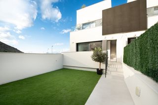 Casa a Cox