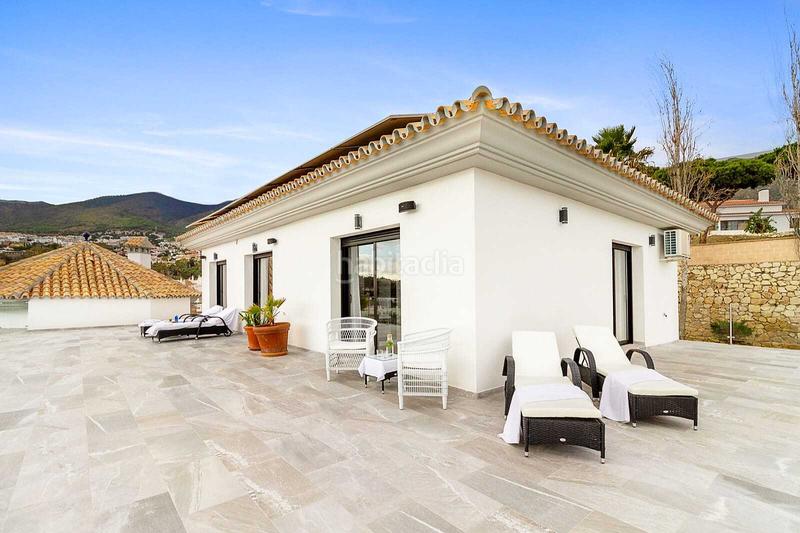 Foto 15683a9f-cb0e-4bc5-92c1-d82e1a596c02. Casa en Montealto - Monterrey Benalmádena