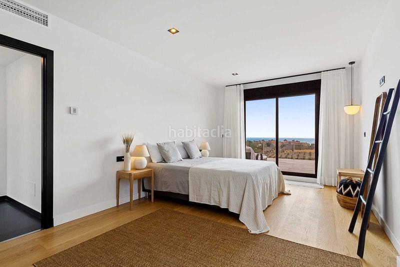 Foto 50853b40-2cd3-4b6a-9734-55a8cf472a5c. Casa en Montealto - Monterrey Benalmádena