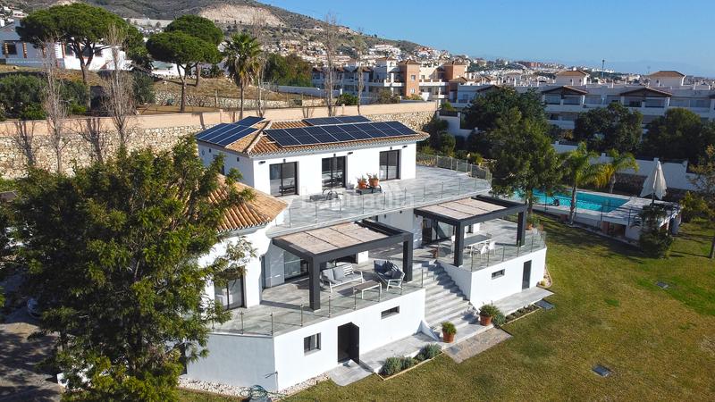 Foto 7f9d05ca-e7f8-47df-ba99-e2ead10e92a6. Casa en Montealto - Monterrey Benalmádena