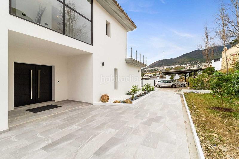 Foto 8e121bbe-33bd-4e2f-aa81-b39ec779bb1b. Casa en Montealto - Monterrey Benalmádena