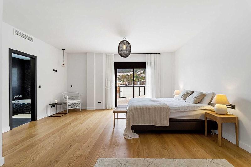 Foto b9b7942d-61bb-4fec-aa0f-450f2671356e. Casa en Montealto - Monterrey Benalmádena