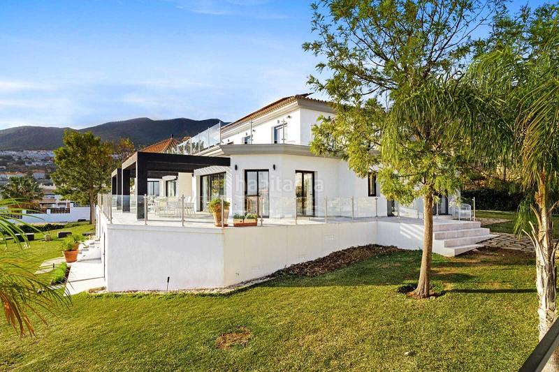 Foto cd4324cb-9728-48db-8634-03ceaa4228ed. Casa en Montealto - Monterrey Benalmádena