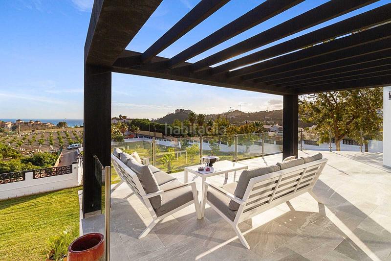Foto d4ffb05c-b47d-417d-87ef-2949b5370750. Casa en Montealto - Monterrey Benalmádena