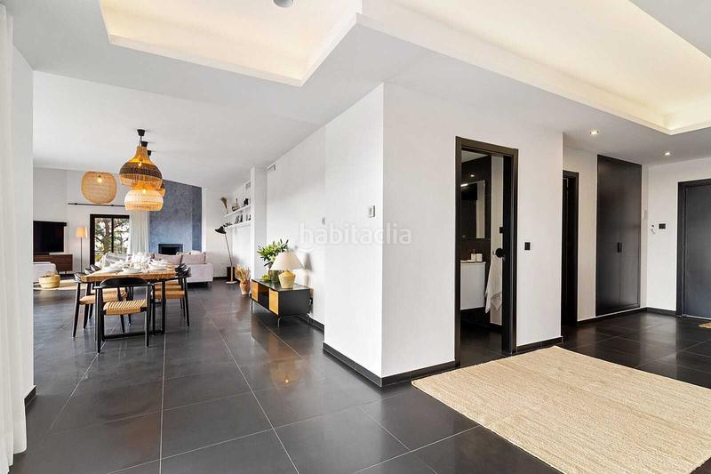 Foto dbae83e0-10cb-47b3-a560-2c016656fa82. Casa en Montealto - Monterrey Benalmádena