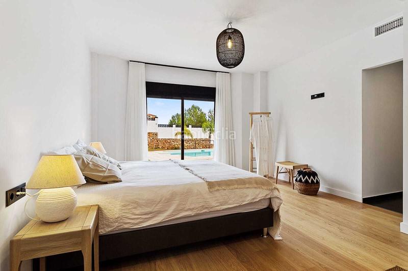 Foto e7d6642b-c1c7-4010-8360-a5d3af1b6c3d. Casa en Montealto - Monterrey Benalmádena