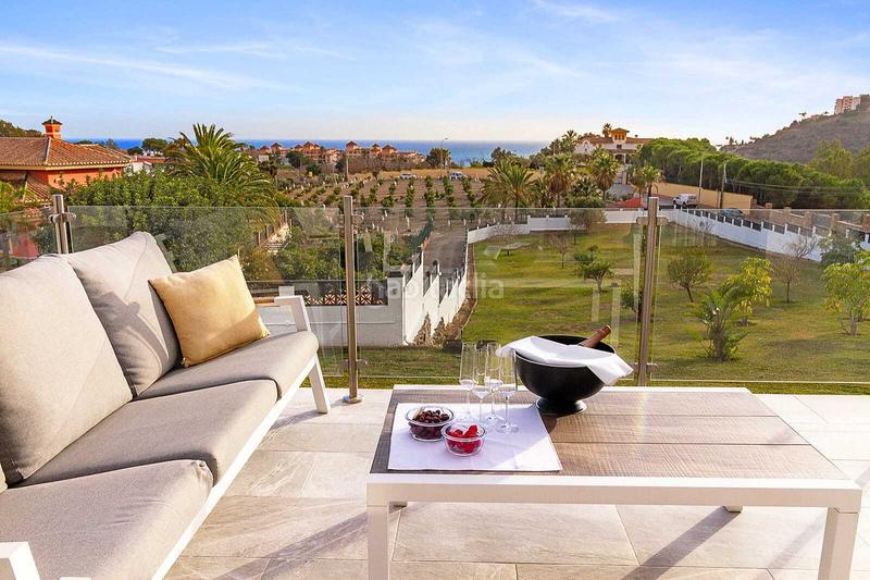 Foto ec207046-a2fc-4a72-a33a-39e67f909e9b. Casa en Montealto - Monterrey Benalmádena