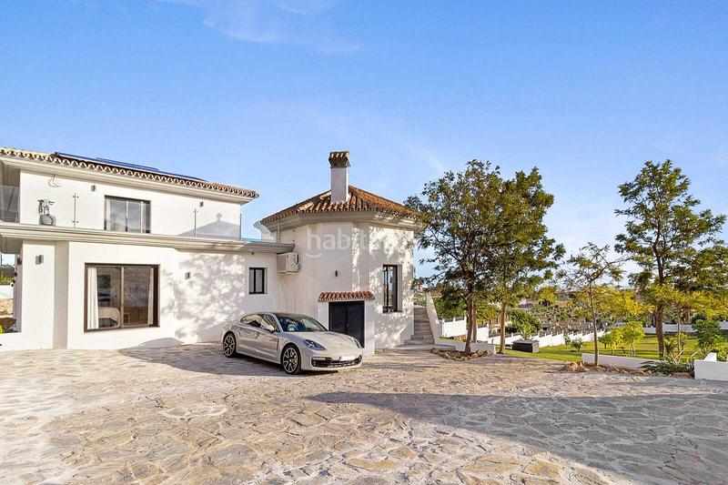 Foto 13f2db6b-21aa-4377-8752-99f69a774f4e. Haus mit pool in Montealto - Monterrey Benalmádena