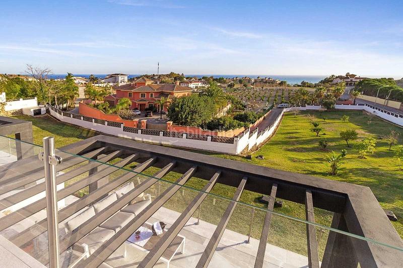 Foto d5720f62-26bd-4d6d-a576-36567bad72a0. Haus mit pool in Montealto - Monterrey Benalmádena