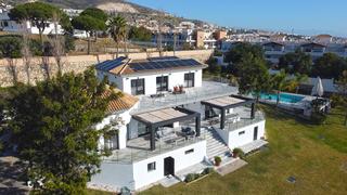 House in Montealto - Monterrey