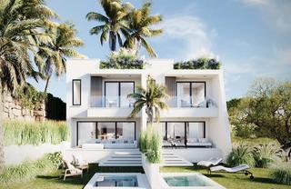 Haus in Torreblanca del Sol