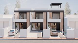 Haus in San Pedro del Pinatar