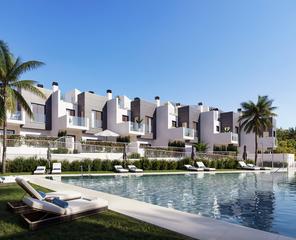 Casa en Torreblanca del Sol