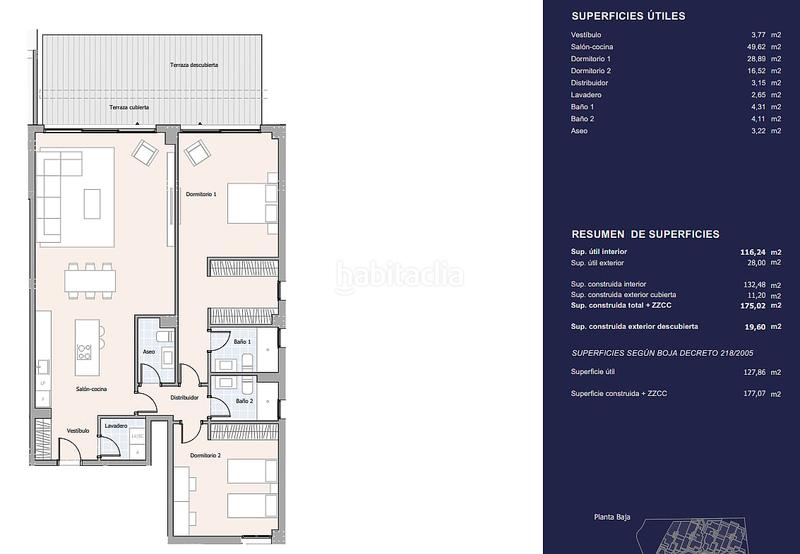 Foto fbe87199-ef44-4c82-b95c-9d317a0e06de. Apartamento en Nueva Andalucía centro Marbella