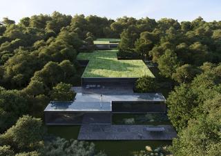 Haus in Sotogrande Alto