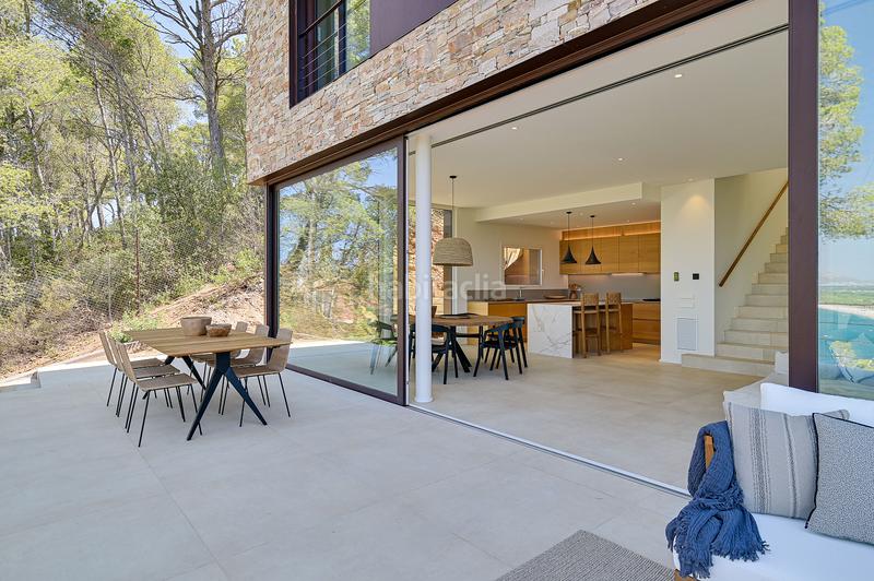 Foto 5e8f8b7b-090e-4341-8ae6-889160e15638. Maison avec piscine dans Begur Begur