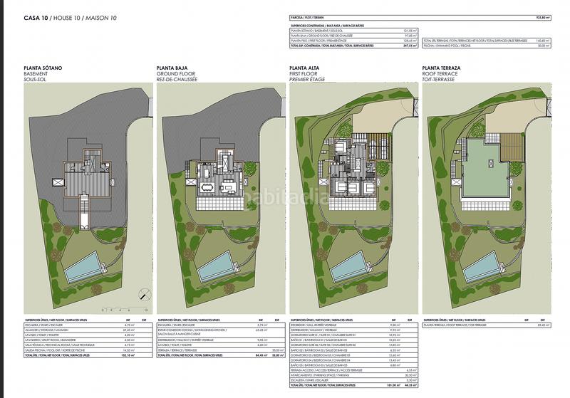 Foto bed84ef3-ca72-432d-9f08-01a377862281. Maison avec piscine dans Begur Begur