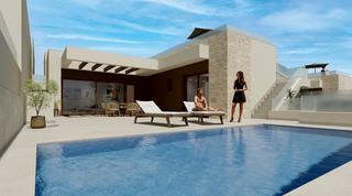 Casa a Rojales