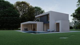 Haus in Centro